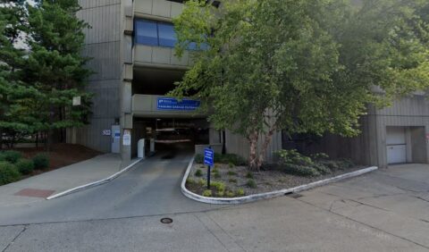 Home - Riverside Parking